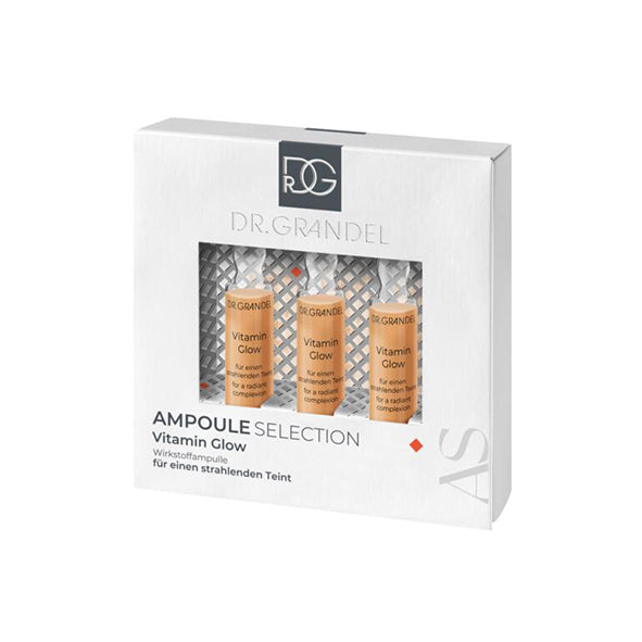 Dr. Grandel Vitamin Glow Ampoules