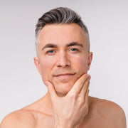Male Upper Brow Laser