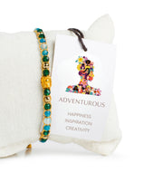 Adventurous Bracelet Gold