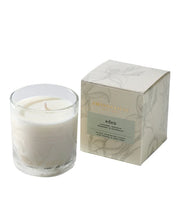 Eden Glass Candle