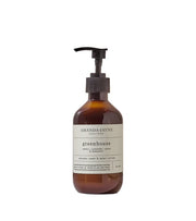 Greenhouse Hand & Body Lotion 300ml