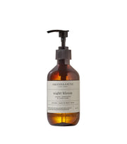 Night Bloom Hand & Body Wash 300ml