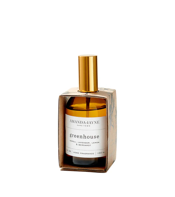 Greenhouse Home Fragrance 100ml