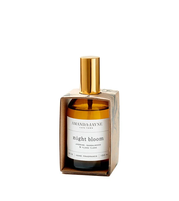 Night Bloom Home Fragrance