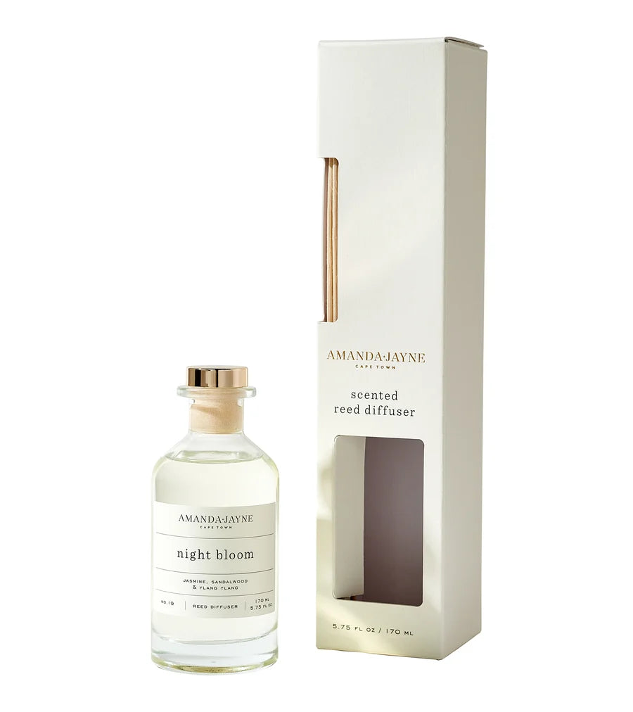 Night Bloom Reed Diffuser 170ml