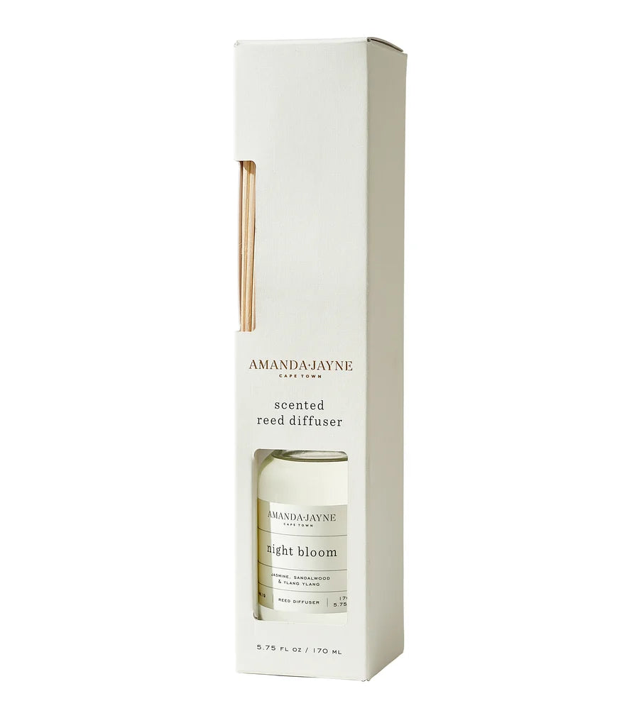 Night Bloom Reed Diffuser 170ml