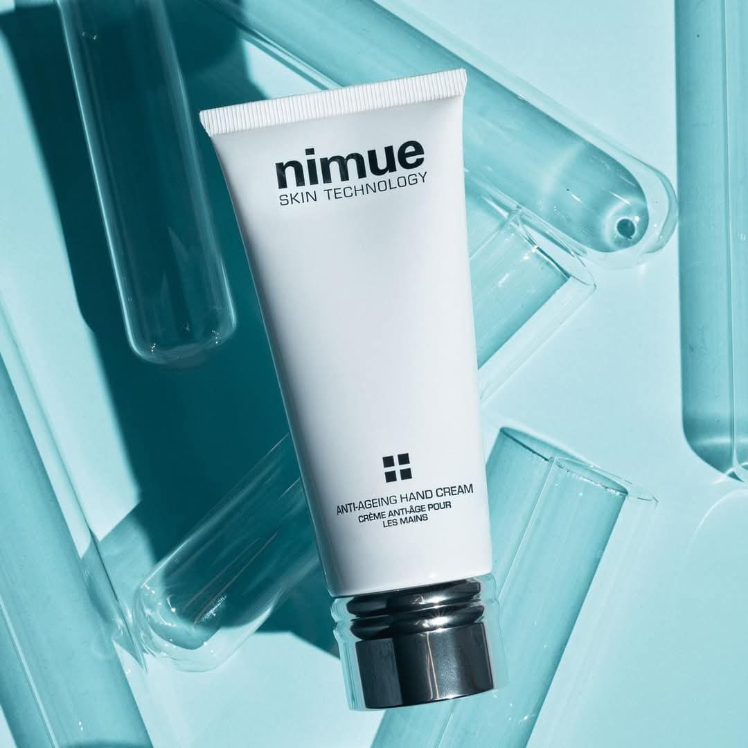 Nimue Anti-Ageing Hand Cream 100ml