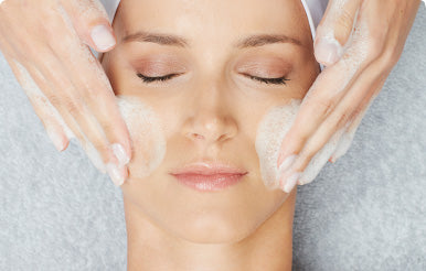 Environ Facial Blemish Control Cool Peel
