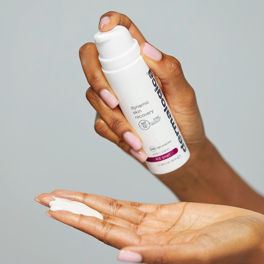 Dermalogica Dynamic Skin Recovery SPF50 12ml/50ml