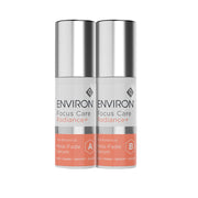 Environ Vita-Botanical Mela-Fade Serum System 30mlx2