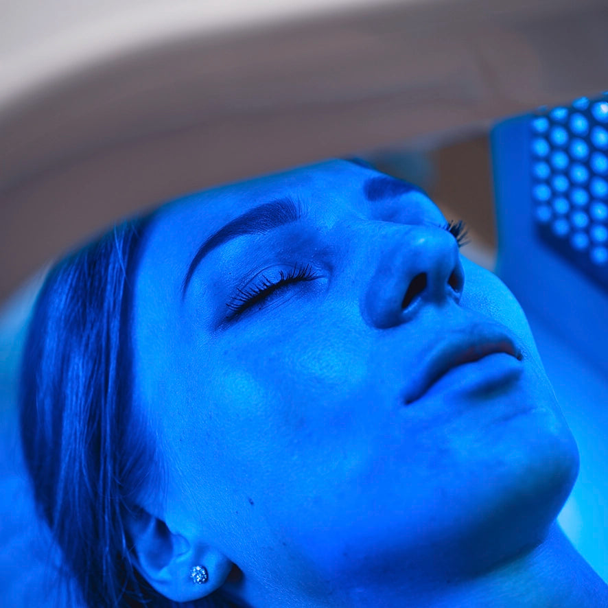 LED Purifying Boost Treatment