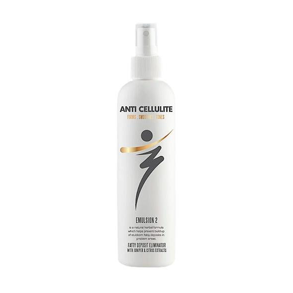 Anti Cellulite Emulsion 2 - Cell 2