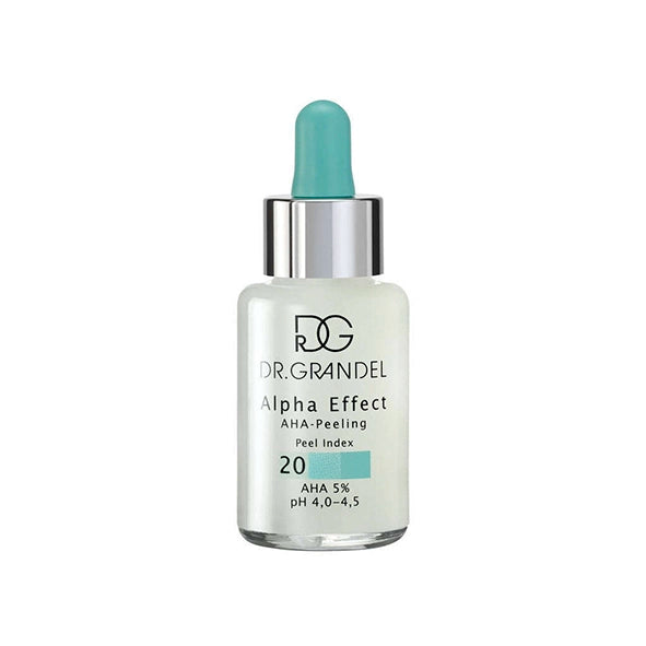 Dr. Grandel CL Alpha Effect Peel Index 20 - 30ml