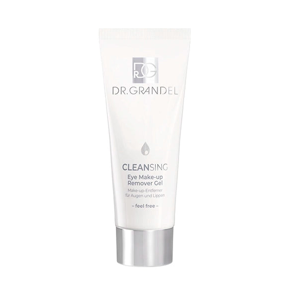 Dr. Grandel Eye Make-Up Remover Gel 75ml