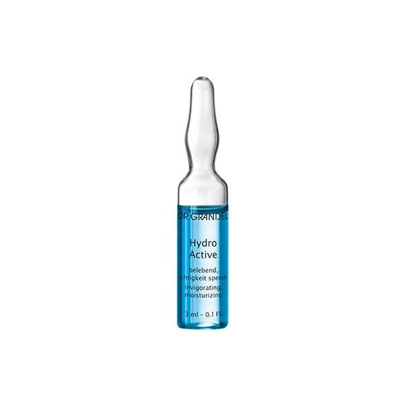 Dr Grandel Hydro Active Ampoules