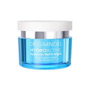 Dr. Grandel Hydroactive Hyaluron Refill Night 50ml