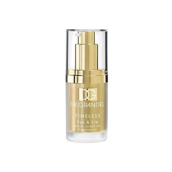 Dr. Grandel Timeless Eye & Lip Firmer 15ml