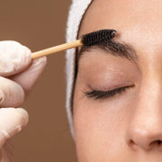 Brow - Shaping & Tinting