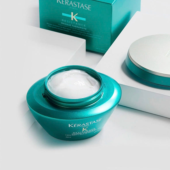 Kérastase Resistance Thérapiste Masque 200ml