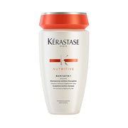Kérastase Nutritive Bain Satin Shampoo - 250ml