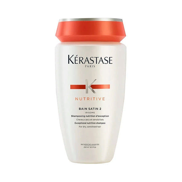 Kérastase Nutritive Bain Riché Shampoo - 250ml