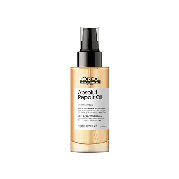 L'Oréal Absolut Repair Gold Oil 90ml