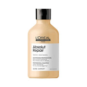 L'Oréal Absolut Repair Gold Shampoo 300ml