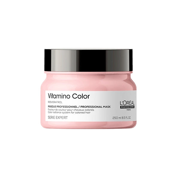 L'Oréal Vitamino Colour Masque 250ml