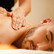 LED Purifying Back Treatment