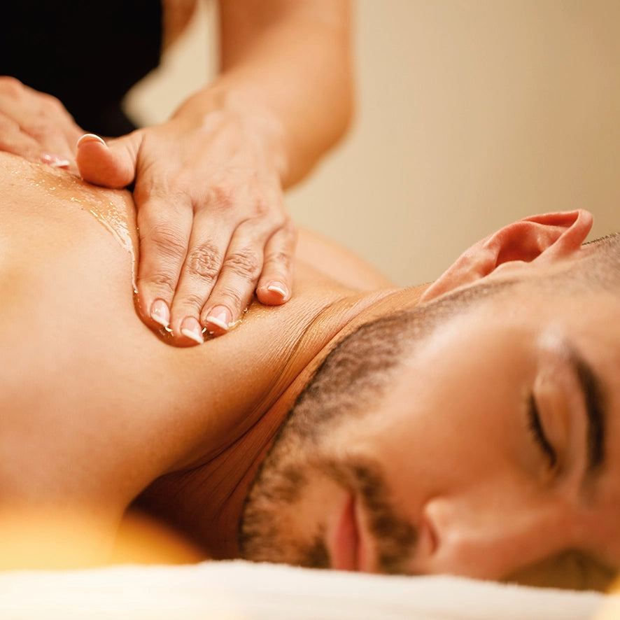 LED Purifying Back Treatment