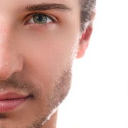 Male Full Face Laser