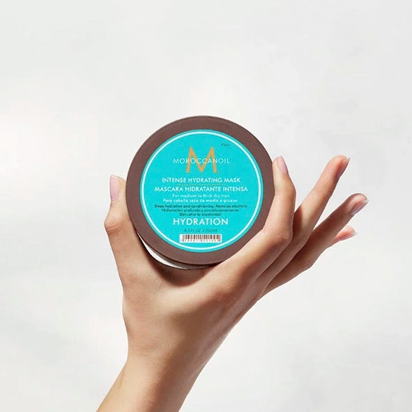 Moroccanoil® Intense Hydrating Mask 250ml