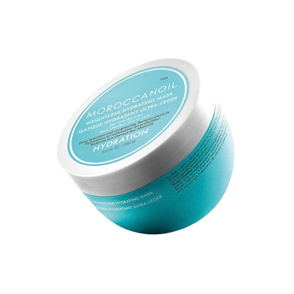Moroccanoil® Weightless Hydrating Mask 250ml