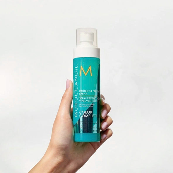 Moroccanoil® Protect & Prevent Spray 160ml