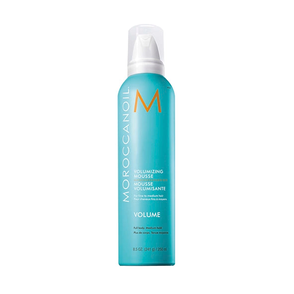 Moroccanoil® Volumizing Mousse 250ml