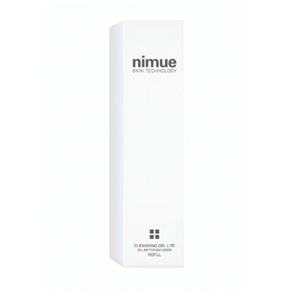 Nimue Cleansing Gel Lite 140ml