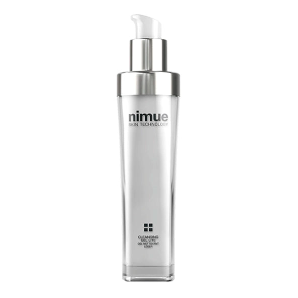Nimue Cleansing Gel Lite 140ml