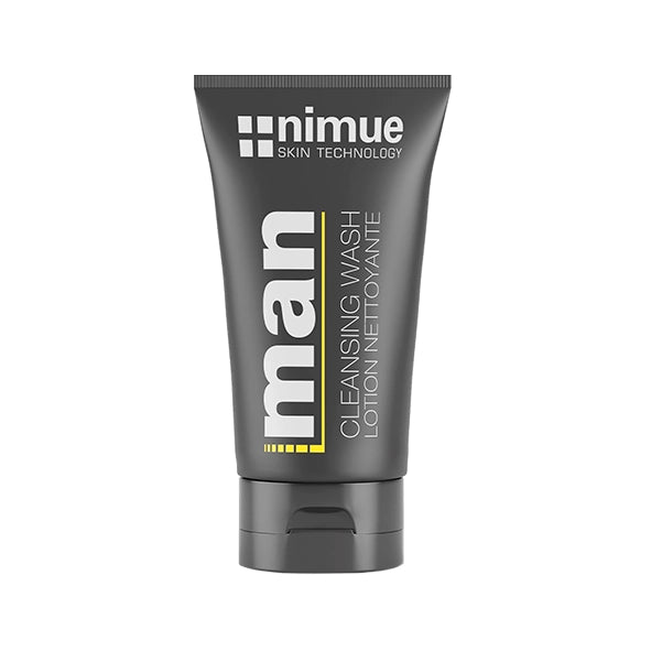 Nimue Man Cleansing Wash 150ml