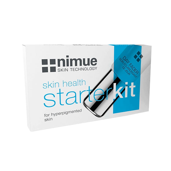 Nimue Hyperpigmented Skin Starter Kit