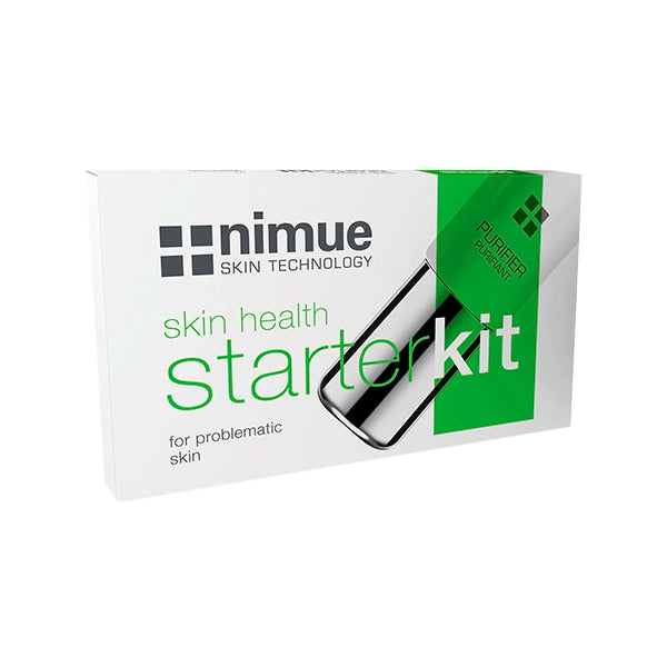 Nimue Purifier Skin Kit