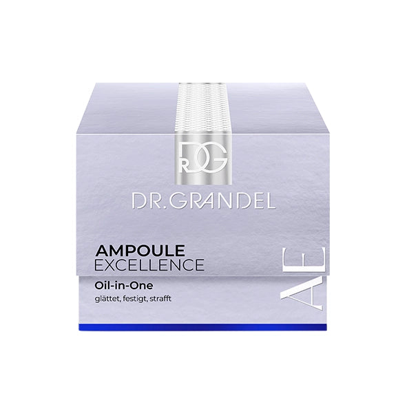 Dr. Grandel Oil-in-One Ampoules 15ml