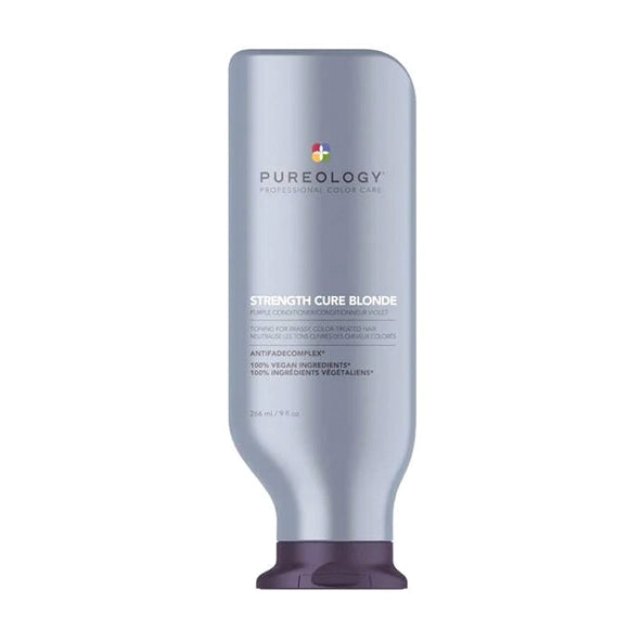 Pureology Strength Cure Blonde Conditioner 266ml