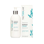 The Tan Lab - Barrier Cream Pre-Tan 200ml
