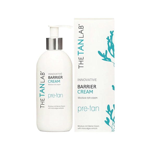 The Tan Lab - Barrier Cream Pre-Tan 200ml