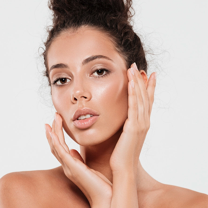 ND - Yag Laser - Rejuvenation Face