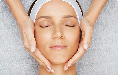 Environ Facial Essential Radiance Reveal