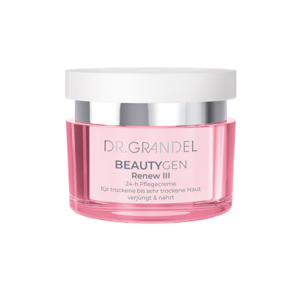Dr. Grandel Beautygen Renew III - 50ml