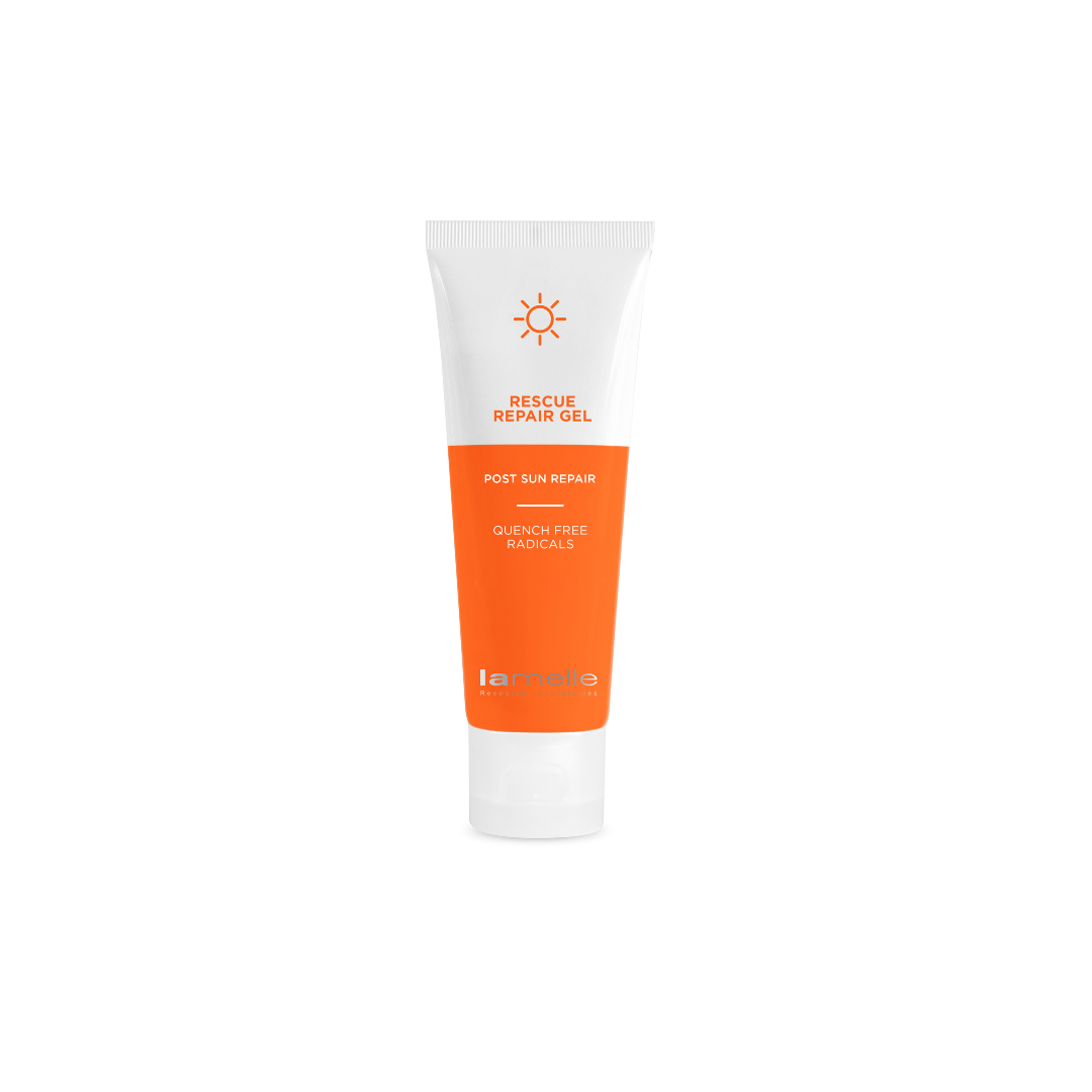 Lamelle Rescue Repair Gel
