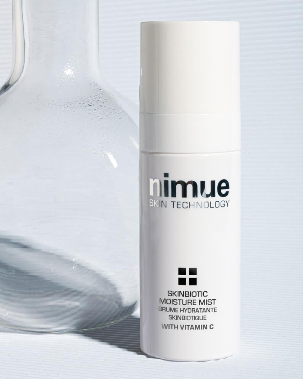 Nimue Skinbiotic Moisture Mist 60ml