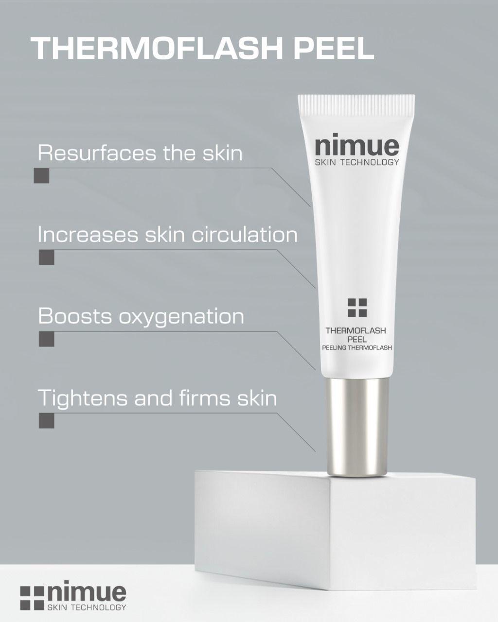 Nimue ThermoFlash Peel 30ml